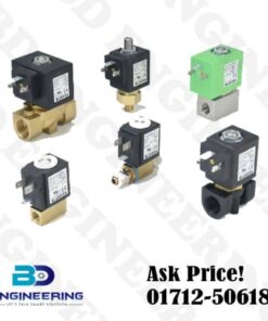 131M7550 SOLENOID VALVES Price in bd