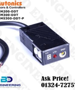 AUTONICS PHOTO SENSOR BMS300-DDT-P supplier and price in Bangladesh