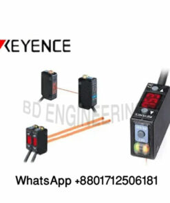 Photo Sensor Model-PZ-G62N