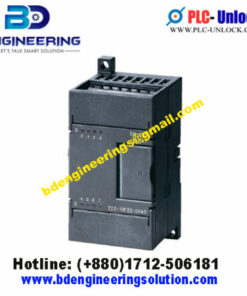 Siemens S7-200 EM-222 6ES7-222-1HF22-0XA8