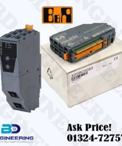 B&R X20-BC-00883 ETHERNET POWERLINK BUS Controller supplier and price in Bangladesh