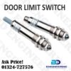 Precision single hole fixing limit switch EGT1 Proximity Switch EGT1-5000 supplier and price in Bangladesh