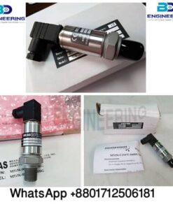Pressure Transmitter M5156-C2547U-016BG