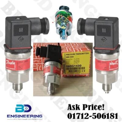 Danfoss MBS3000 price in bd