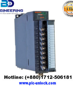 Q68DAVN Converter Mitsubishi plc