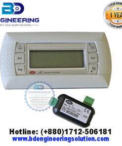 Remote Terminal for MCH2 Carel MCH200TP400
