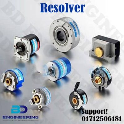 Resolver TS2651N141E78 TAMAGAWA Encoder for Servo Motor