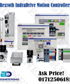 Rexroth-IndraDrive-motion-Controller