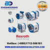 Hydraulic Servo Valve, Servo Drive and Motor