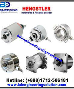 Supply Incremental & absolute Encoder with resolver