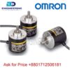 Rotary Encoder 1000PR E6C2-CWZ6C