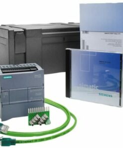 SIEMENS AUTOMATION PRODUCT PLC HMI VFD SERVO