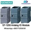 S7-1200-Analog-IO-Module, SIEMENS SIMATIC S7-1200 Analog input RTD 6ES7231-5PD30-0XB0