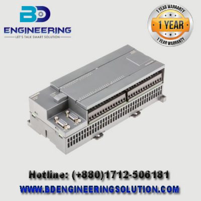 S7-200 PLC-CPU-226 DC/DC/DC AC/DC/RELAY