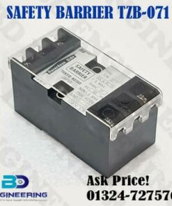 SAFETY-BARRIER-TZB-071 supplier and price in Bangladesh