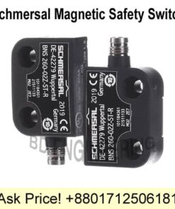 Schmersal Magnetic Safety Switch