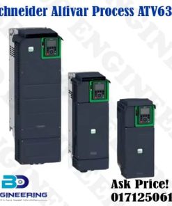 Schneider Altivar Process ATV630C13N4