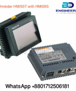 Schneider HMIS5T with HMIS65