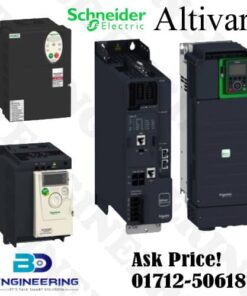 schneider-vfd Altivar 340 ATV340D22N4 22KW