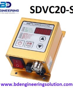 SDVC20-S Variable Voltage Vibratory Feeder Controller