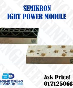SEMIKRON IGBT POWER MODULE SKIIP83AC12IT1