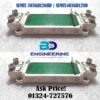 SEMiX 503GB126HD | SEMIX403GB128D Trench IGBT Modules