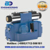 Hydraulic Servo Valve