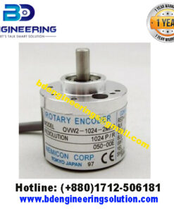 Rotary Shaft Encoder 0VW2-1024-2MHT
