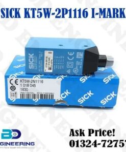 Sick KT5W-2P1116 I-Mark Color Detect Sensor supplier and price in Bangladesh