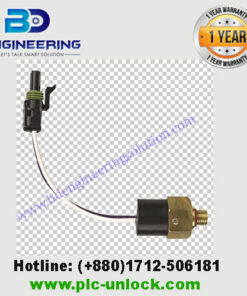 Pressure Cutoff Switch for HVAC I CHILLER I AHU use for Industrial