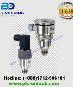 Sensor and Tranducer supplier, Pressure Transmitter