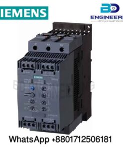 Siemens 3RW4047-1BB14 SIRIUS SOFT STARTER