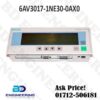 Siemens 6AV3017-1NE30-0AX0 price in BD