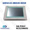 SIEMENS 6AV6545-0DA10-0AX0 MULTIPANEL MP370 TOUCH HMI in Bangladesh