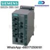 Siemens 6GK5204-2BB10-2AA3  SCALANCE X204-2