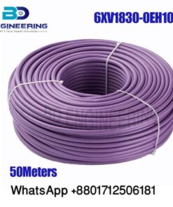 Siemens 6XV1830-0EH10 Profibus Cable for PLC-HMI