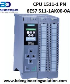CPU 1511-1PN SIMATIC S7-1500