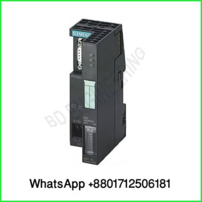 Siemens 6ES7153-1AA03-0XB0 price in bd