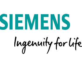 SIEMENS PLC LOGO