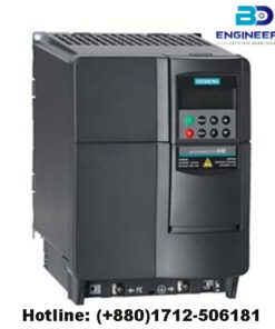 siemens-mm430-vfd-drive in Bangladesh