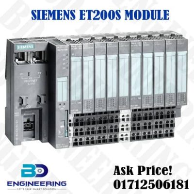SIMATIC DP module 2AI ET 200S 6ES7134-4MB02-0AB0
