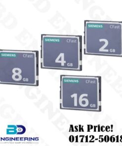 Siemens Simatic 8GB 6ES7648-2BF10-0XH0