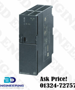 Siemens Simatic Power Supply 6ES7307-1BA01-0AA0