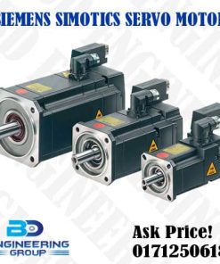 SIEMENS SIMOTICS SERVO MOTOR 1FK7042-2AF71-1EG0-Z