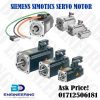 SIEMENS SIMOTICS Servo motor 1FT7082-5AF71-1CG1-Z