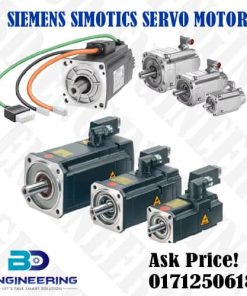 SIEMENS SIMOTICS Servo motor 1FT7082-5AF71-1CG1-Z