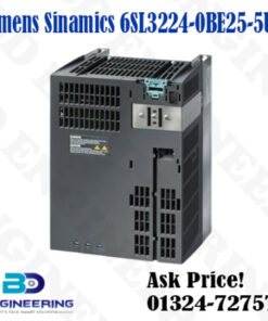 Siemens Sinamics 6SL3224-0BE25-5UA0 supplier and price in Bangladesh