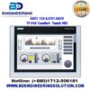 Siemens-TP900-Comfort-6AV2-124-0MC01-0AX0-SIMATIC-HMI