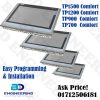 SIMATIC HMI TP1500 Comfort Panel 6AV2124-0QC02-0AX1