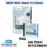 SIMATIC WinCC Comfort V13 Software A5E00912436-003 6AV2101-0AA03-0AA5